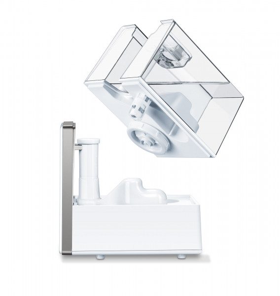 Beurer LB 88 Umidificator cu ultrasunete Beurer Beurer LB 88 Umidificator cu ultrasunete Beurer