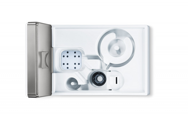 Beurer LB 88 Umidificator cu ultrasunete Beurer Beurer LB 88 Umidificator cu ultrasunete Beurer