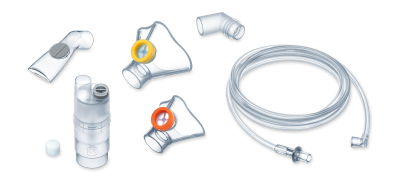 Kit pentru IH 24 Kids / IH 26 Kids