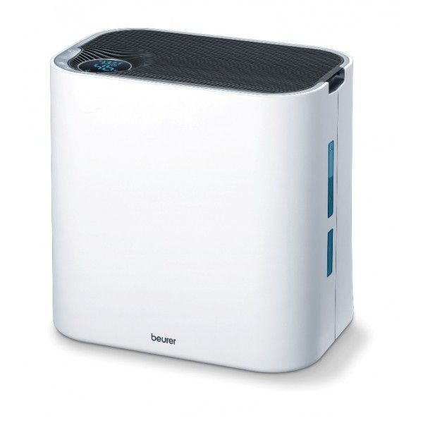 Beurer LR330 2 in 1 Purificator de aer: Purificare si umidificare