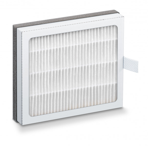 Beurer LR330 2 in 1 Purificator de aer: Purificare si umidificare