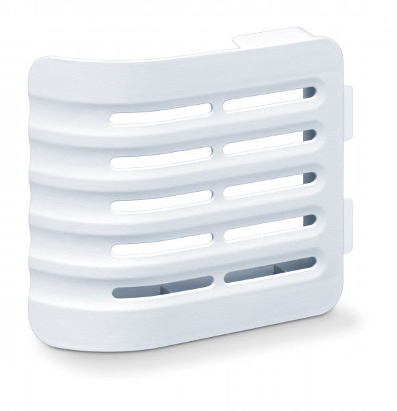 Beurer LR330 2 in 1 Purificator de aer: Purificare si umidificare