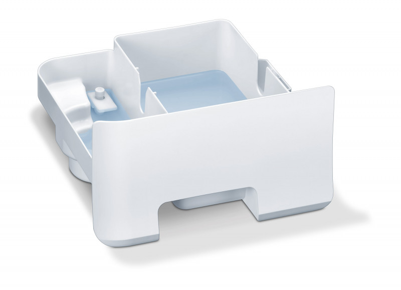Beurer LR330 2 in 1 Purificator de aer: Purificare si umidificare